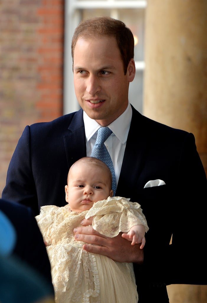 Prince George