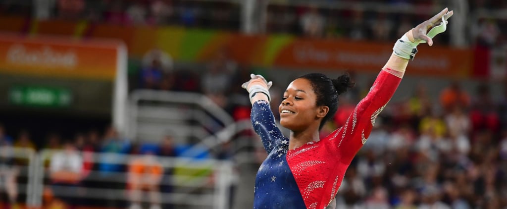 Gabby Douglas Faces Internet Criticism For Rio Olympics 2016
