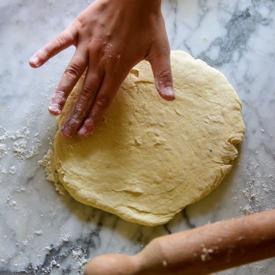 What to Do If Your Pie Crust Crumbles