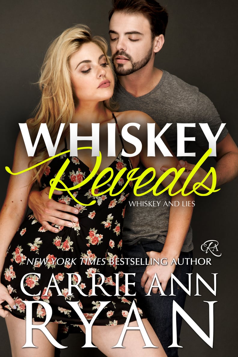 Whiskey Reveals, Out June 12