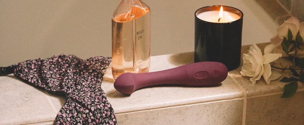 Dame and Hatch Release Sex Toy for Pregnant People and Moms