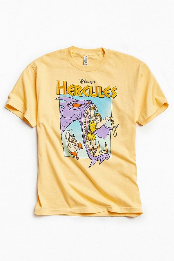 Disney Hercules Tee