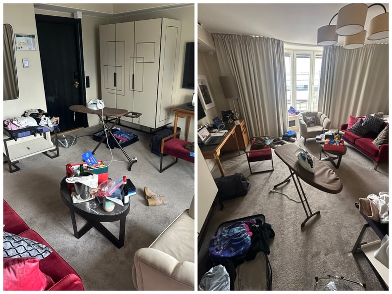 Popsugar Photography / Taylor Andrews