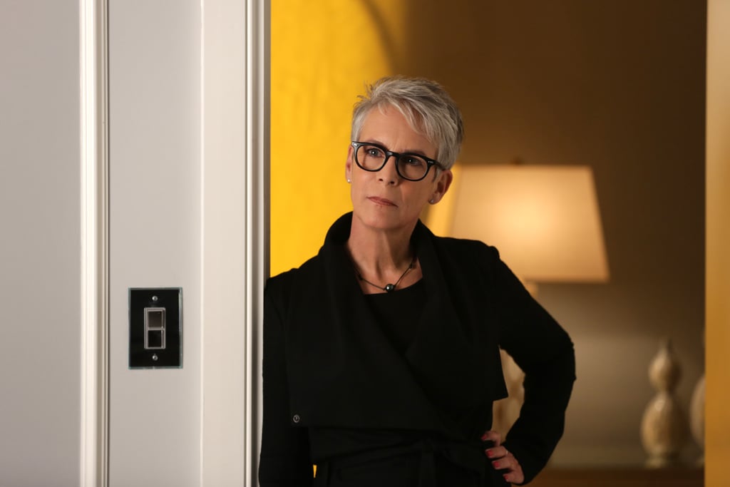 Guilty Characters on Scream Queens