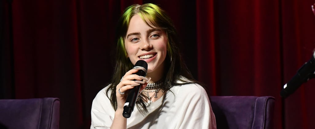 Billie Eilish's New BBC Special to be Hosted by Clara Amfo