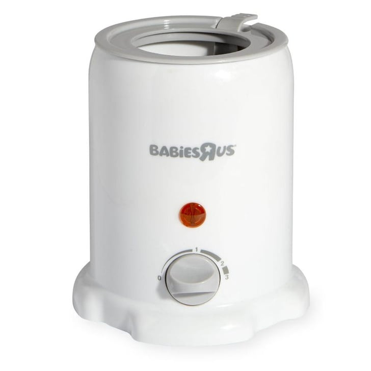 Babies R Us Bottle Warmer Best Bottle Warmers 2018 POPSUGAR Family Photo 13