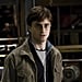 J.K. Rowling Reveals There Are 2 Harry Potters