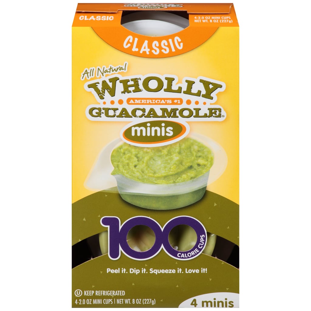 Wholly Guacamole Minis