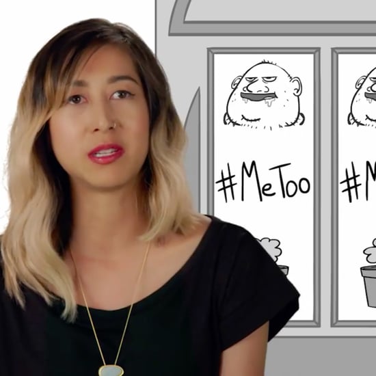 Female Animators Story on Full Frontal With Samantha Bee