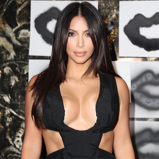 Celebrities the Same Age as Kim Kardashian