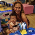 Celebrities Show Their Moms Some Extra Love on Mother's Day — Read All the Sweet Tributes!