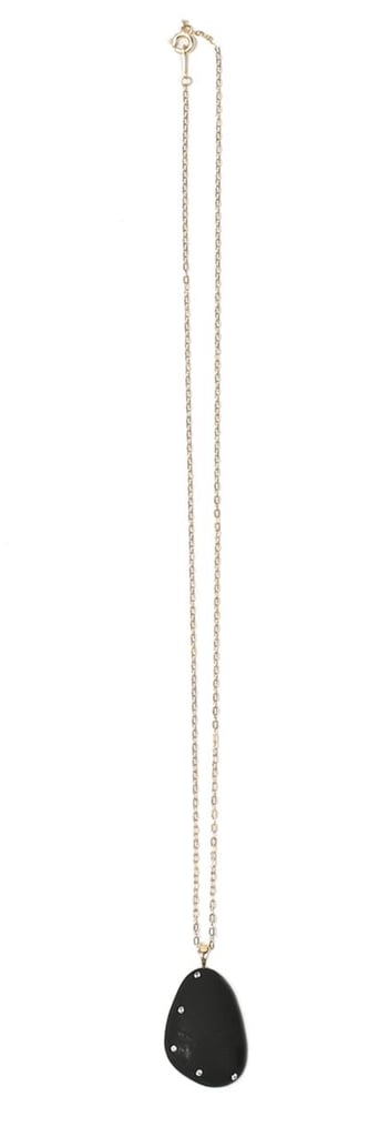 CV Stones Worthy Necklace