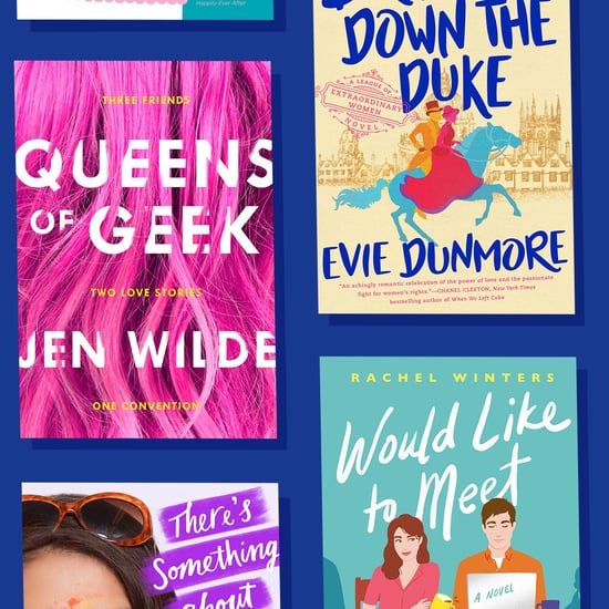 Best Romantic Comedy Books to Read | 2020