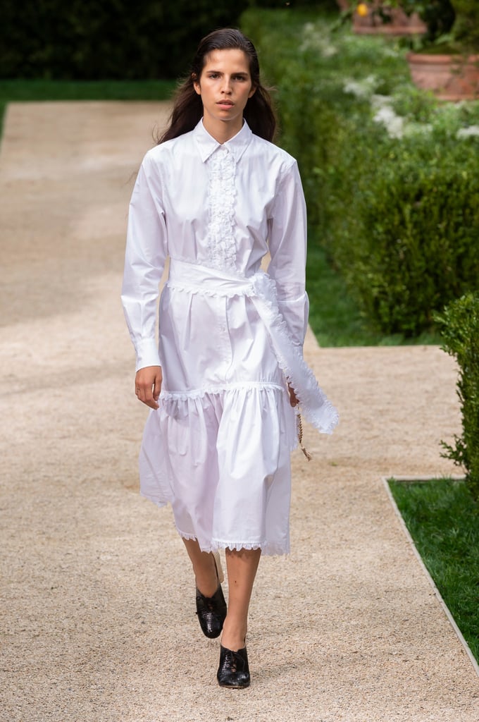 Tory Burch Spring 2019 Collection