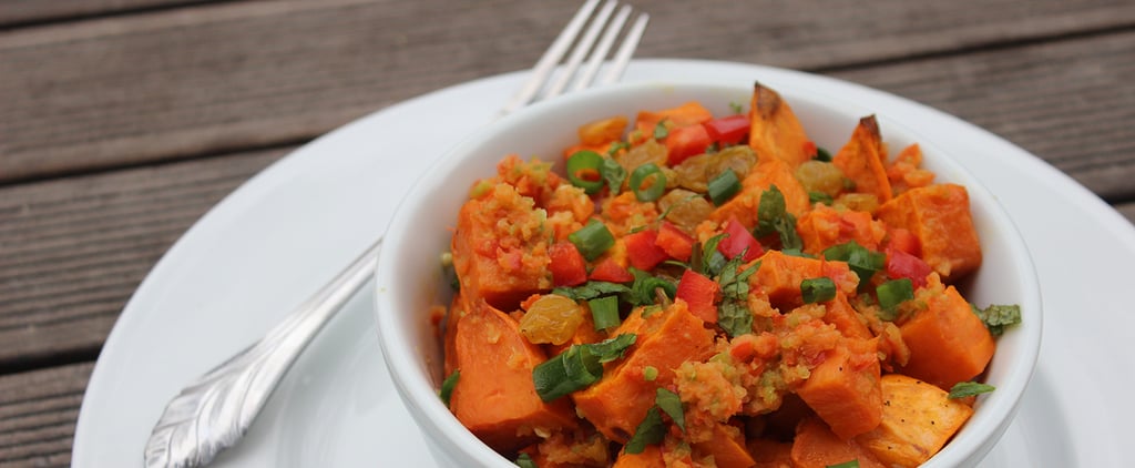 Healthy Leftover Lunch Recipes