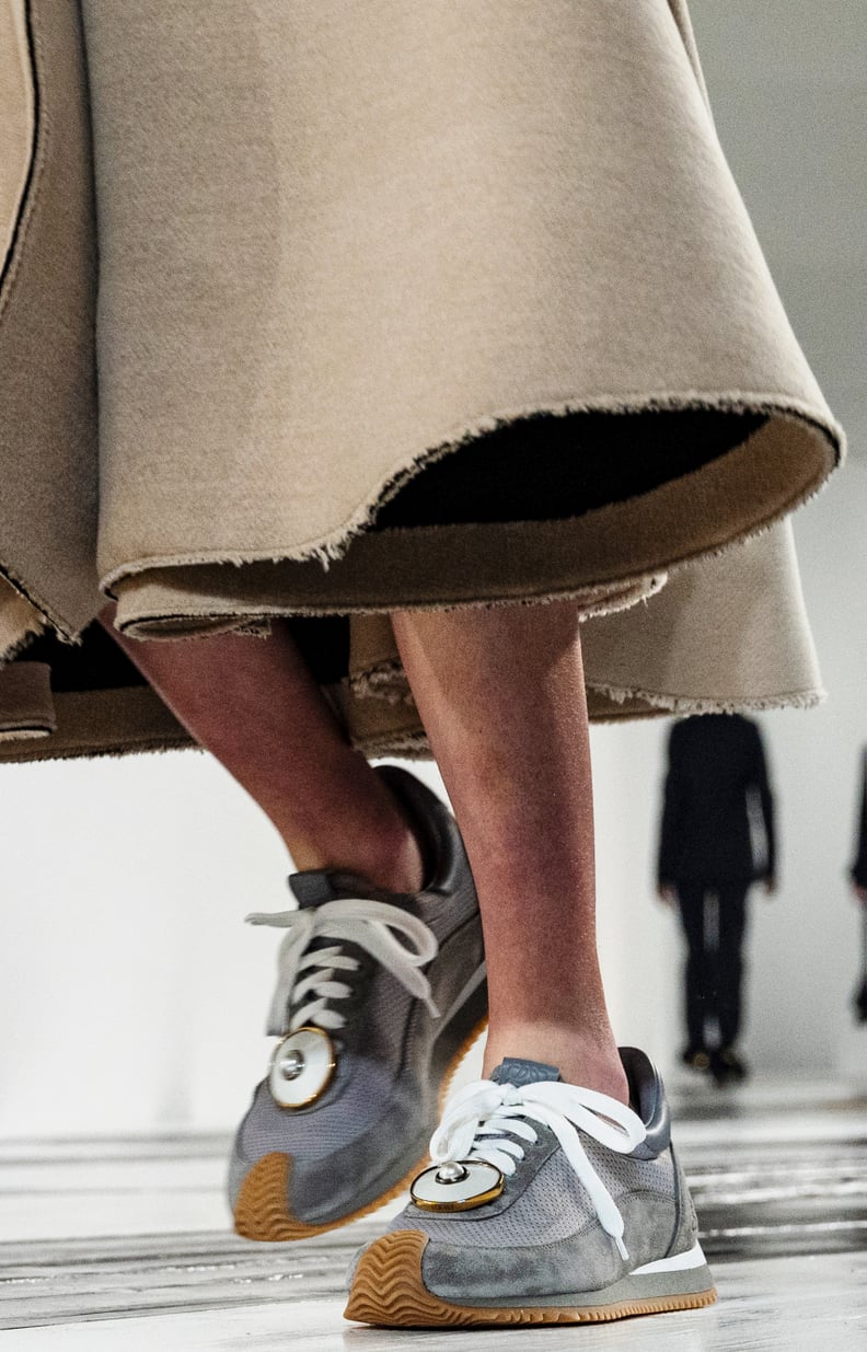 The 7 best on-trend sneakers of fall 2020: From Louis Vuitton to