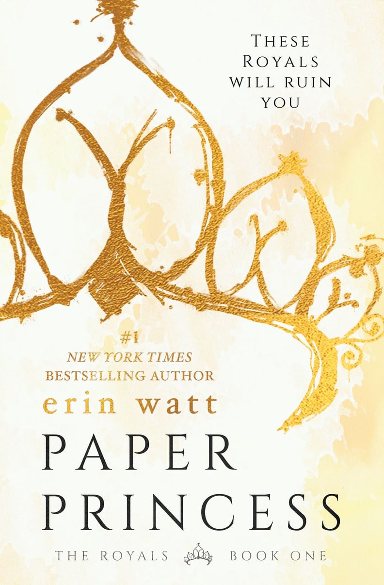 "Paper Princess" by Erin Watt