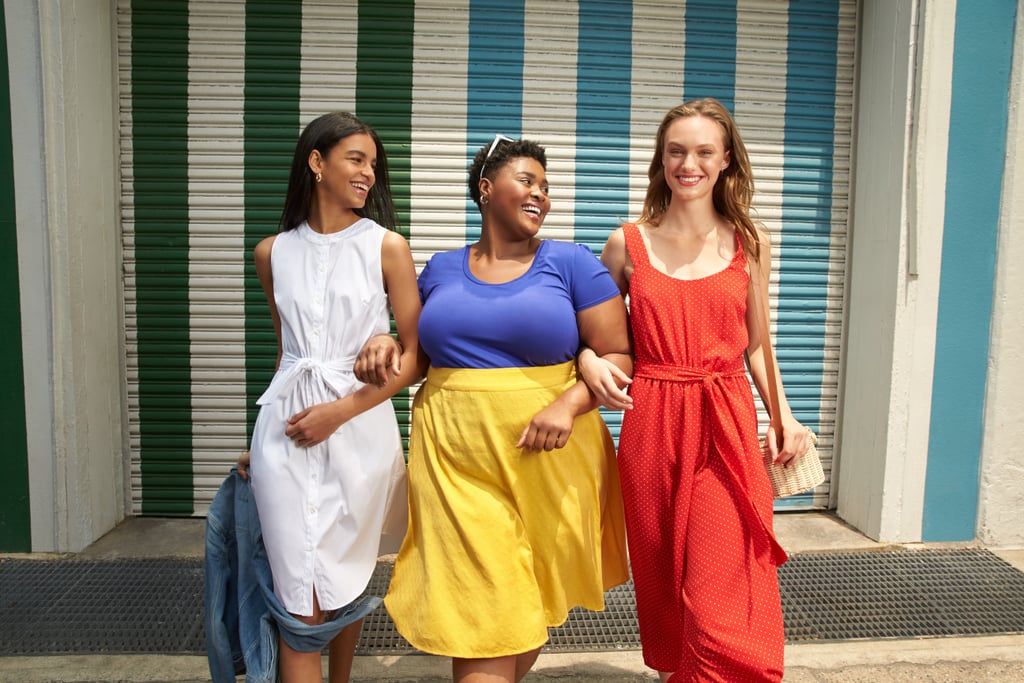 Stitch Fix Katie Sturino Collection