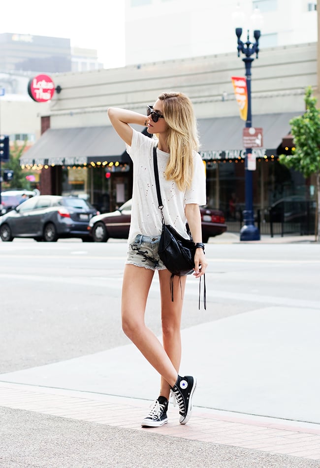 converse summer outfits