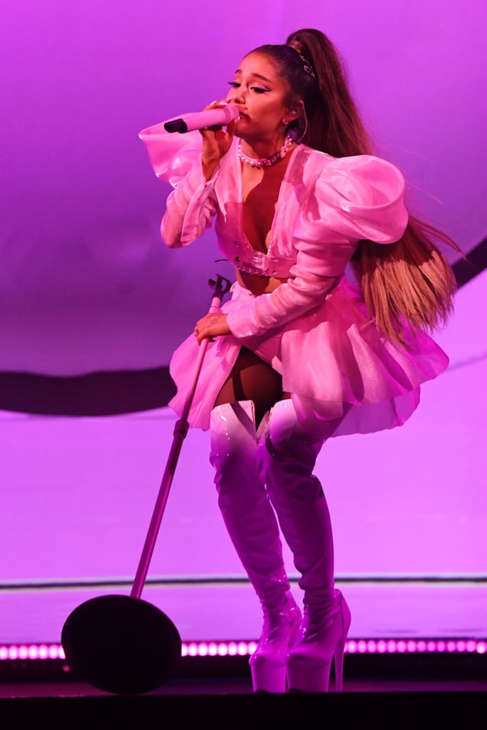 Ariana Grande Sweetener World Tour Pictures | POPSUGAR Celebrity Photo 26