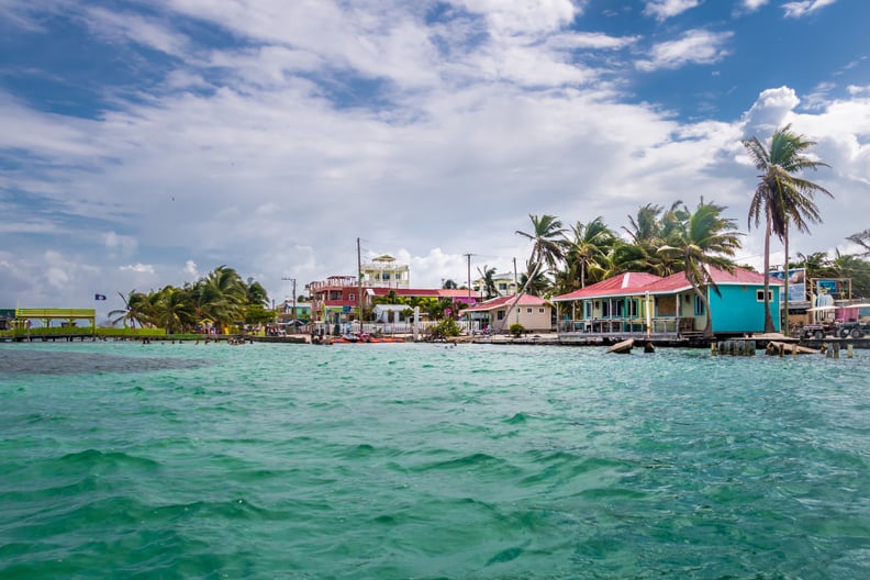 Caye Caulker, Belize