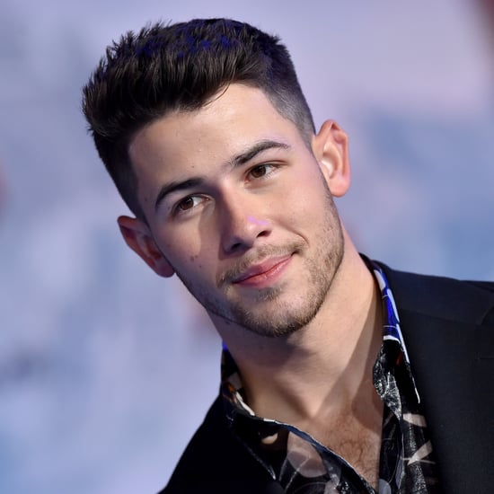What Do All of Nick Jonas's Tattoos Mean?