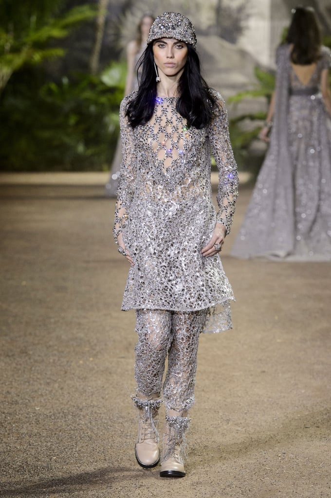 Elie Saab Couture Spring 2016 Collection