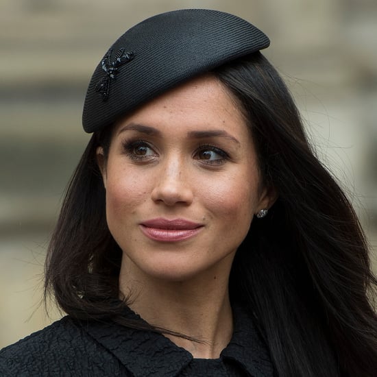 Is Meghan Markle Using a Makeup Artist For Her Wedding?