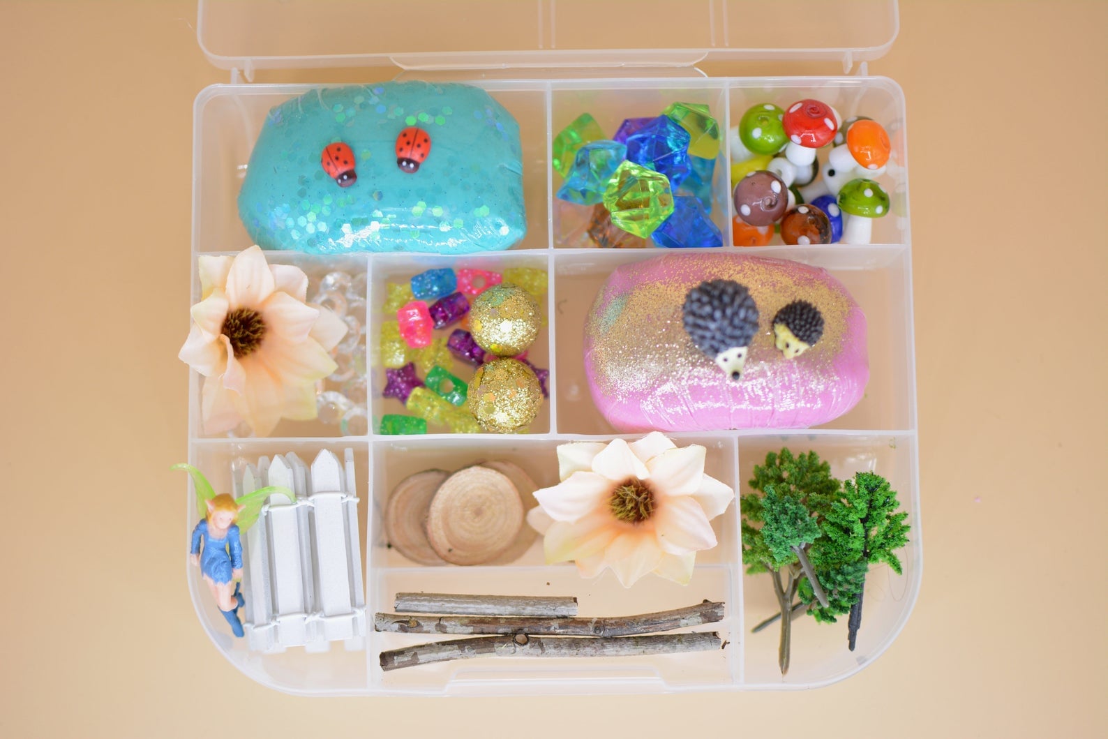 Fairy gifts for 2025 3 year olds