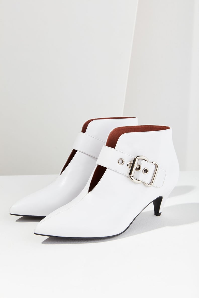 Jeffrey Campbell Christina Ankle Boot