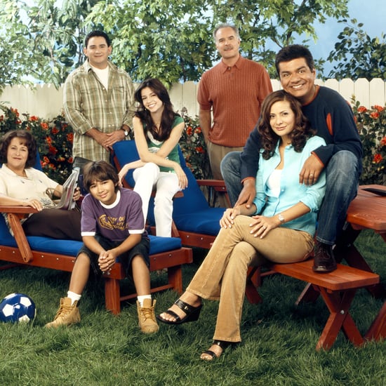 Why "The George Lopez Show" Was Important For Latinxs