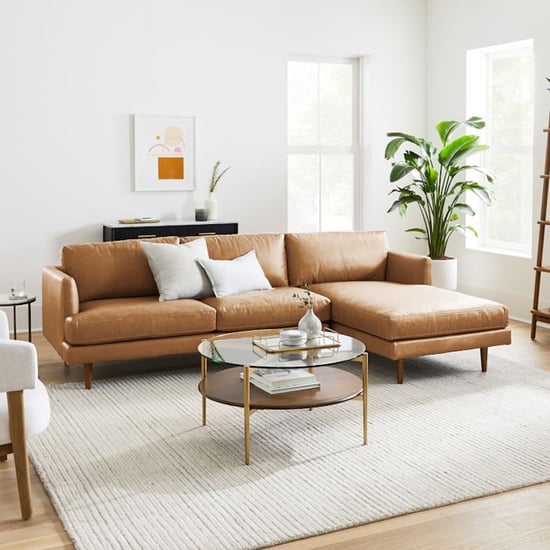 Best and Most Comfortable Sofas From West Elm