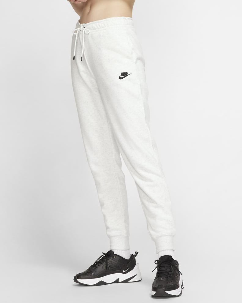 Cozy Sweats: Nike Sportswear Essential Fleece Pants