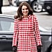 Kate Middleton Best Outfits 2018