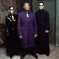 Laurence Fishburne Got Real About Why You Won't See Him in The Matrix Resurrections