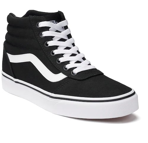 Vans® Ward Hi Skate Shoes