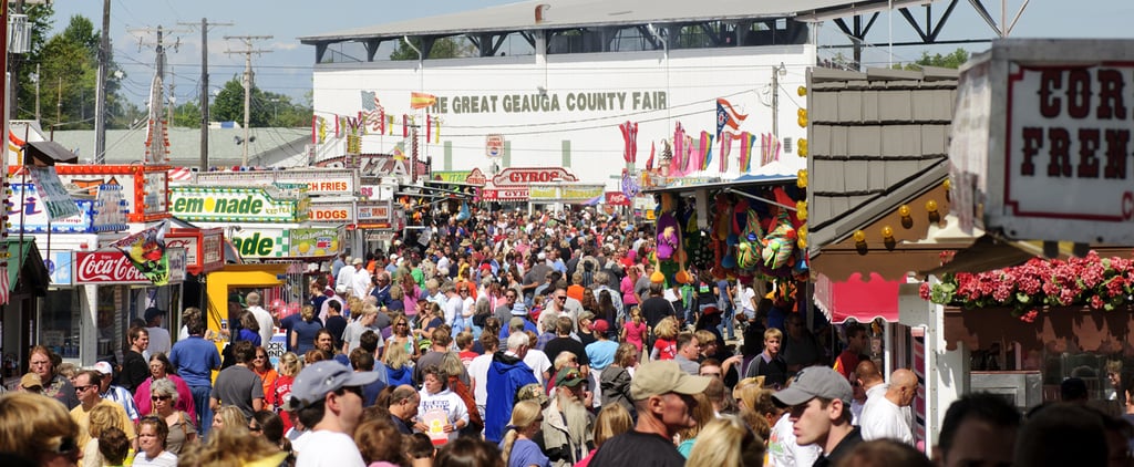Tips For Taking a Child to a Crowded Place