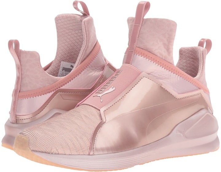 puma fierce en pointe