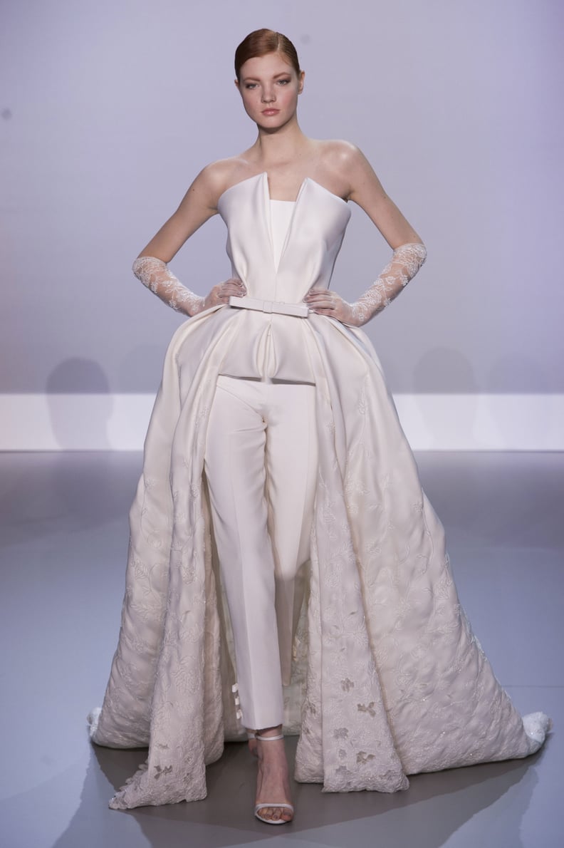 Ralph & Russo Haute Couture Spring 2014