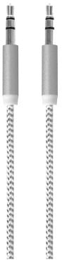Cynthia Rowley Braided Audio Cable ($15)