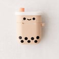 Urban Outfitters Has Supercute AirPod Cases That Look Like Peaches, Koalas, Boba, and More!