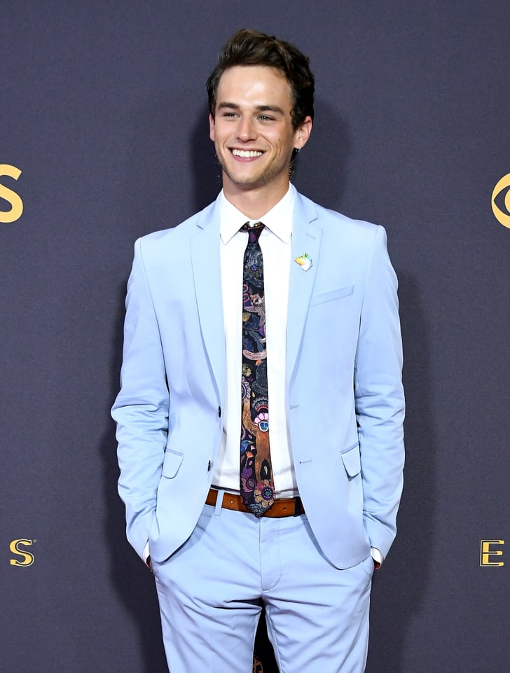 Brandon Flynn’s Cutest Pictures | POPSUGAR Celebrity Photo 20
