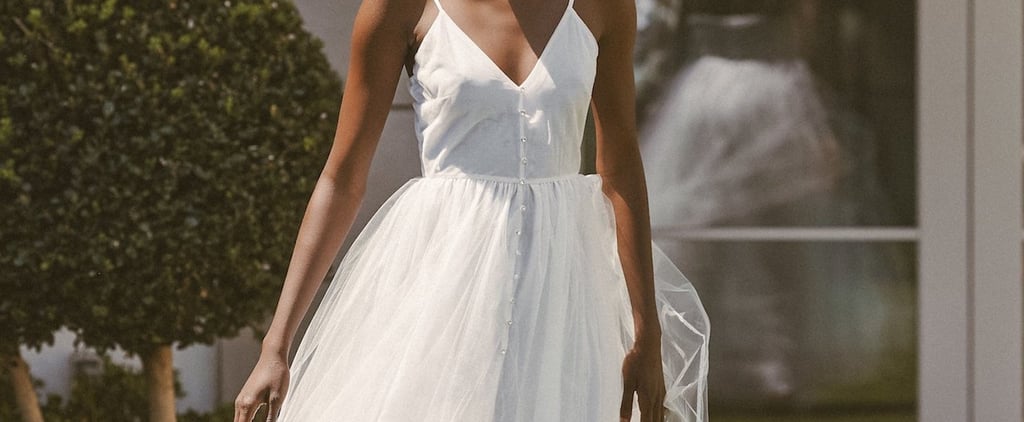 The Best Wedding Dresses of 2020
