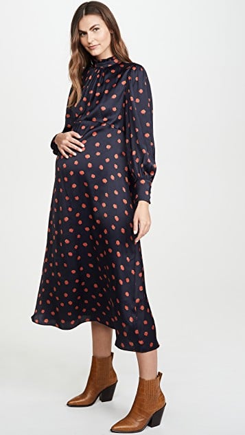 Hatch The Robin Dress