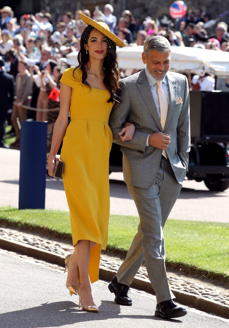 Amal Clooney