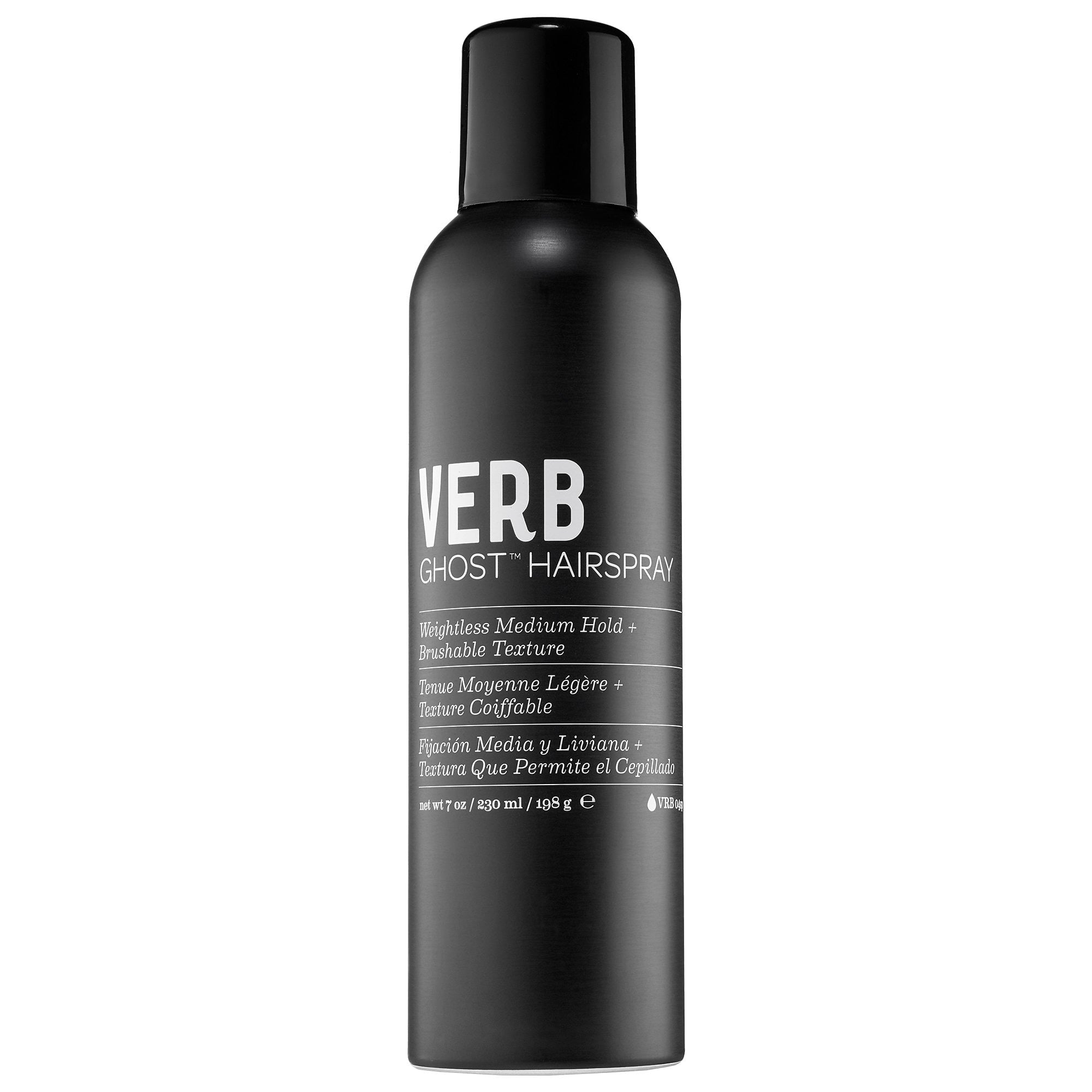Verb ghost sales