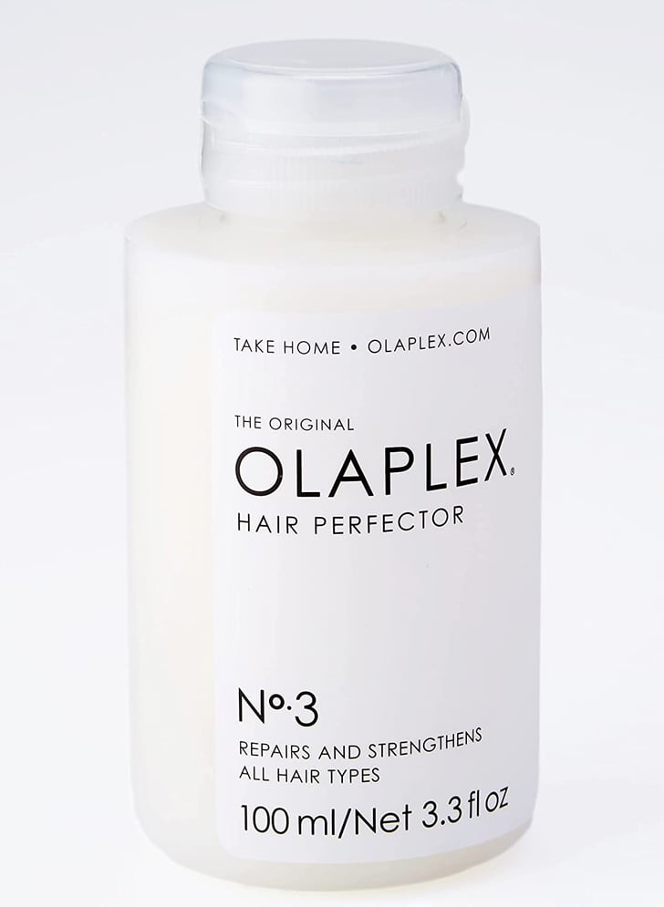 Best For Damaged Hair: Olaplex Hair Perfector No 3 Repairing Treatment ...
