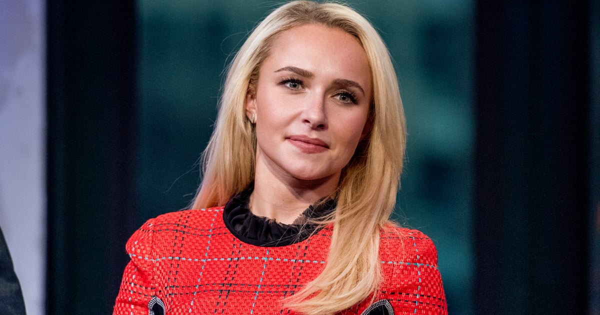 Hayden Panettiere Reveals Addiction to Opioids and Alcohol