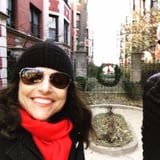 Julia Louis-Dreyfus Returns to Chicago, Where She 