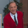 Tom Hanks Transforms Into Mister Rogers in the A Beautiful Day in the Neighborhood Trailer